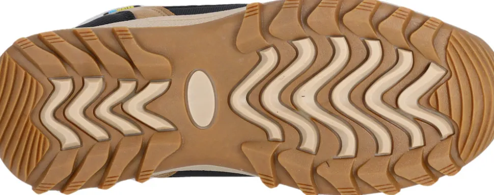 Aenaide støvler WP - Carmel Brown