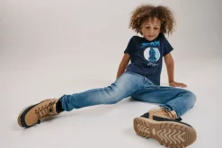 Aenaide støvler WP - Carmel Brown