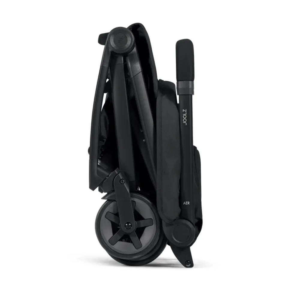 Aer2 - Dark navy blue