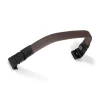 Aer2 foldbar bumper bar - mid brown carbon