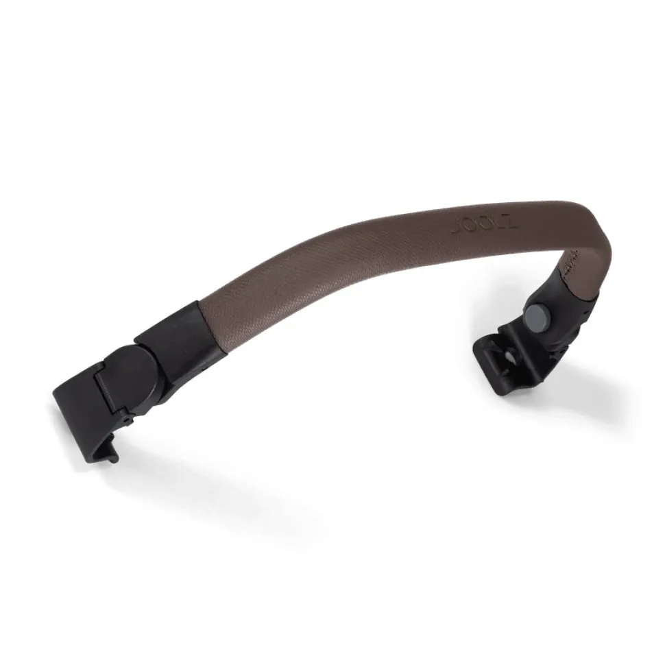 Aer2 foldbar bumper bar - mid brown carbon