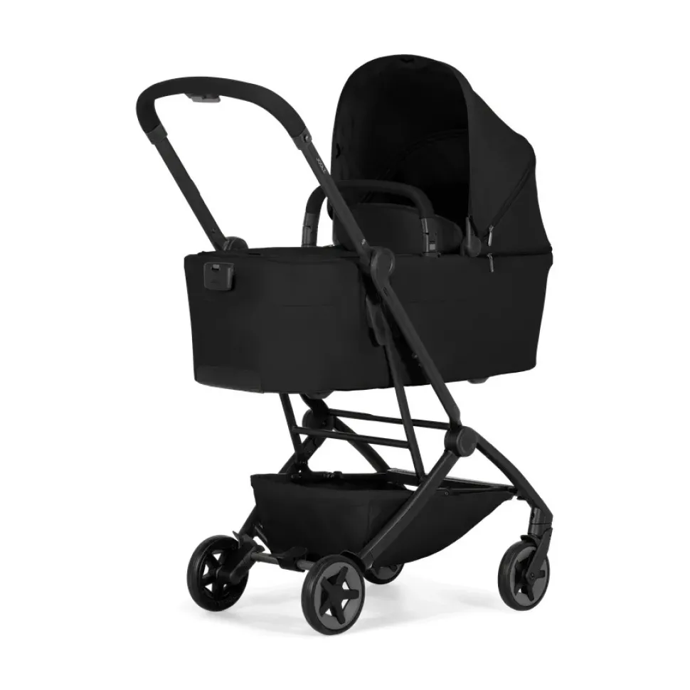 Aer2 liggedel - Space black