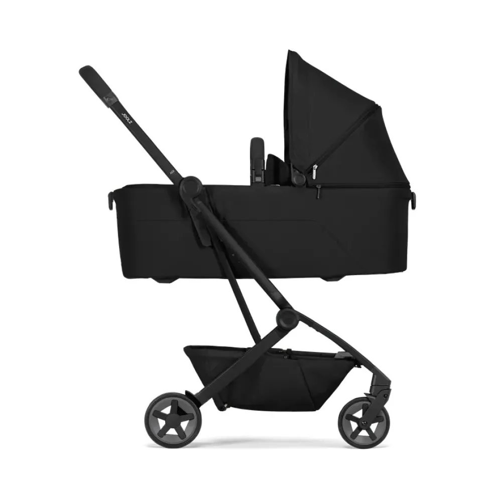 Aer2 liggedel - Space black