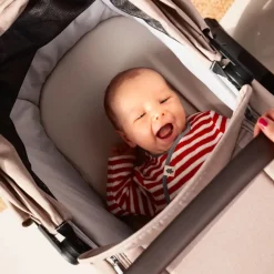 Aer2 liggedel - Space black