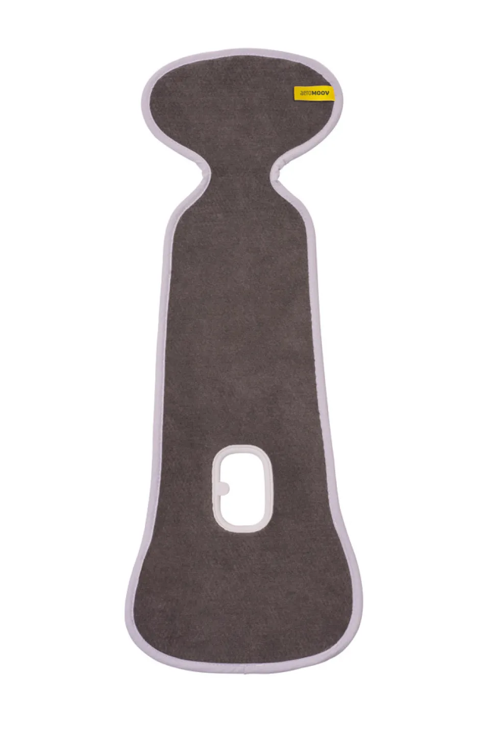 AeroSeat Underlag Autostol 9-18 kg - Antracit Sort