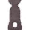 AeroSeat Underlag Autostol 0-13 kg - Mørkegrå