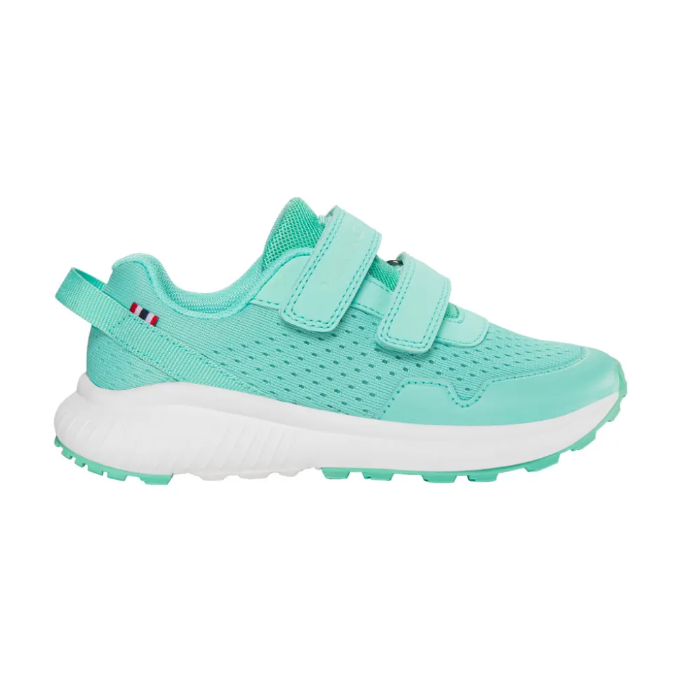 Aery Breeze 2V sneakers - Aqua