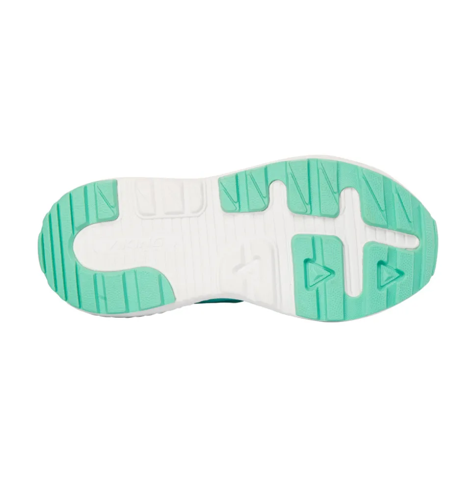 Aery Breeze 2V sneakers - Aqua