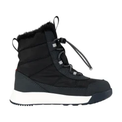 Aery Warm GTX SL - Black/Charcoal