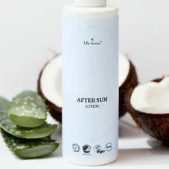 Aftersun Lotion 200 ml.