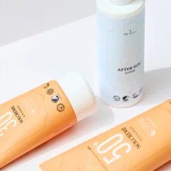 Aftersun Lotion 200 ml.