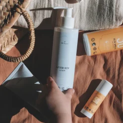 Aftersun Lotion 200 ml.