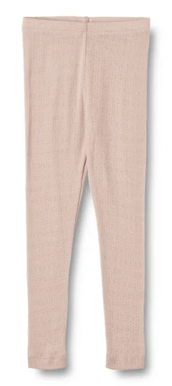 Agi Uld Leggings - 1356