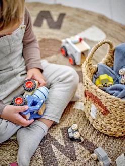 Agnes Kurv, Natur, Vandhyacint