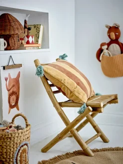 Agnes Kurv, Natur, Vandhyacint