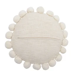 Agnes Pude, Natur, Bomuld