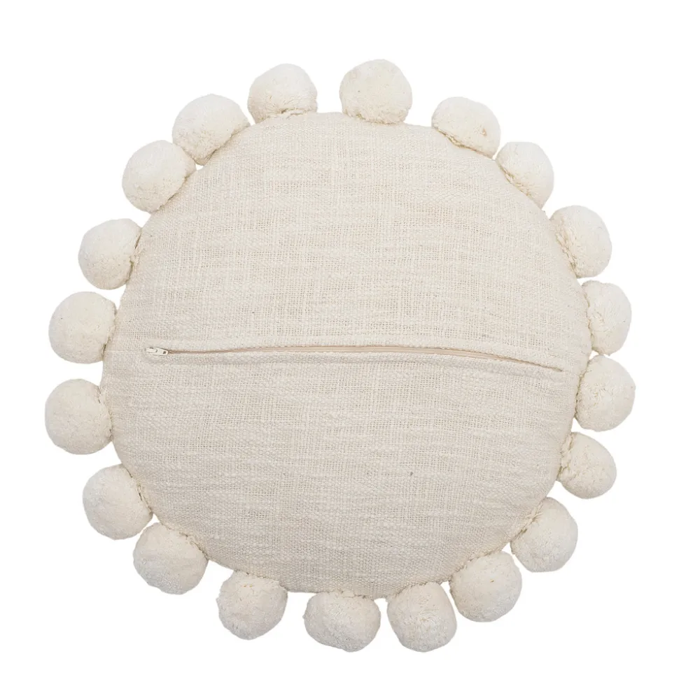 Agnes Pude, Natur, Bomuld