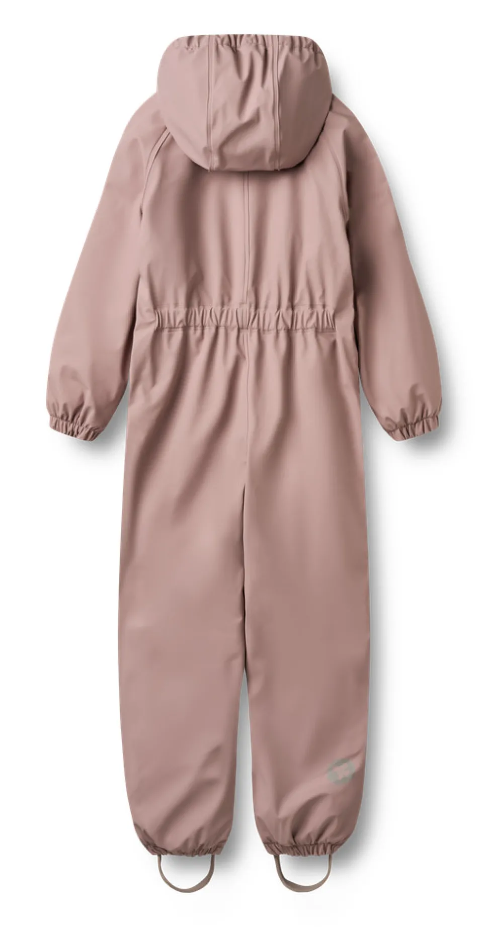 Aiko Termo Regndragt - Dusty lavender