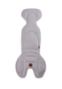 Air inlay til autostol - grå