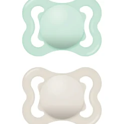 Air 0-6m Silicone Blue