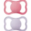 Air 6-16m Silicone Pink