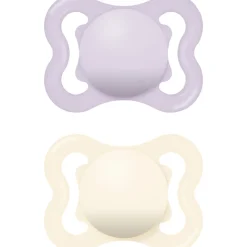 Air 0-6m Silicone Pink