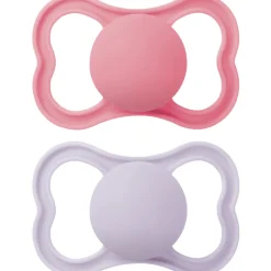Air 16-36m Silicone Pink