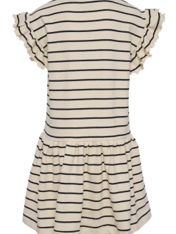 Ajma kjole - WHITECAP GRAY