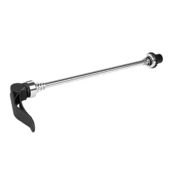 Akselmontering ezHitch™ plade med quick release