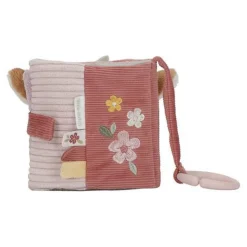 Aktivitets booklet Fairy Garden