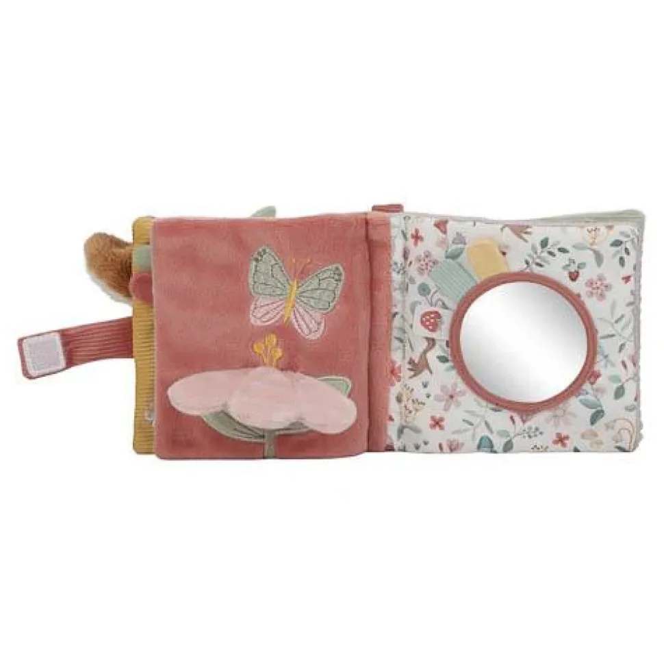 Aktivitets booklet Fairy Garden