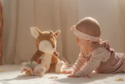 Aktivitets Deer Fairy Garden