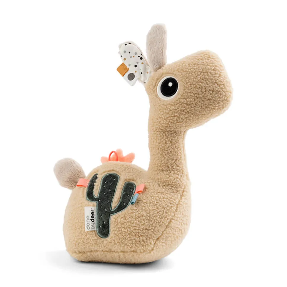 Aktivitets gulvspejl - lalee sand