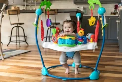 Aktivitets Hoppelegetøj