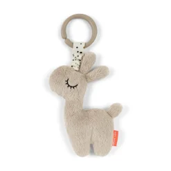 Aktivitets legetæppe Lalee Sand