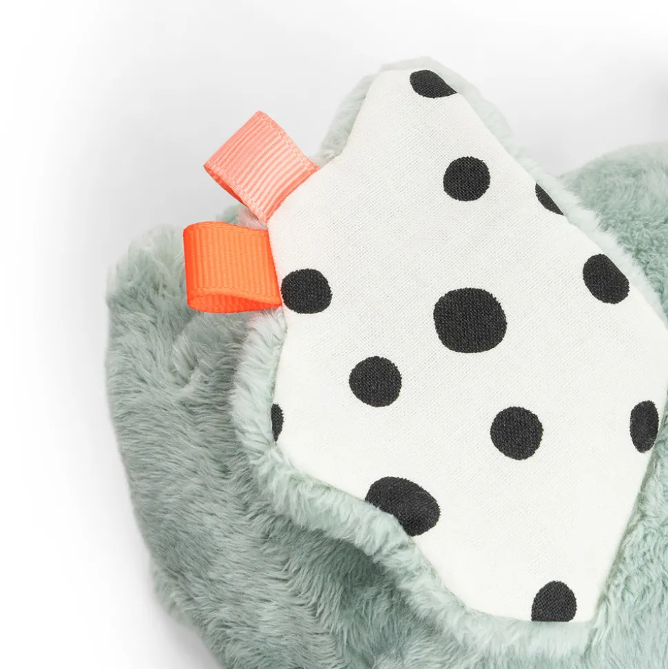 Aktivitets- og sanselegetøj Birdee Blå