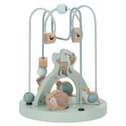 Aktivitets spiral Ræv - Forest Friends