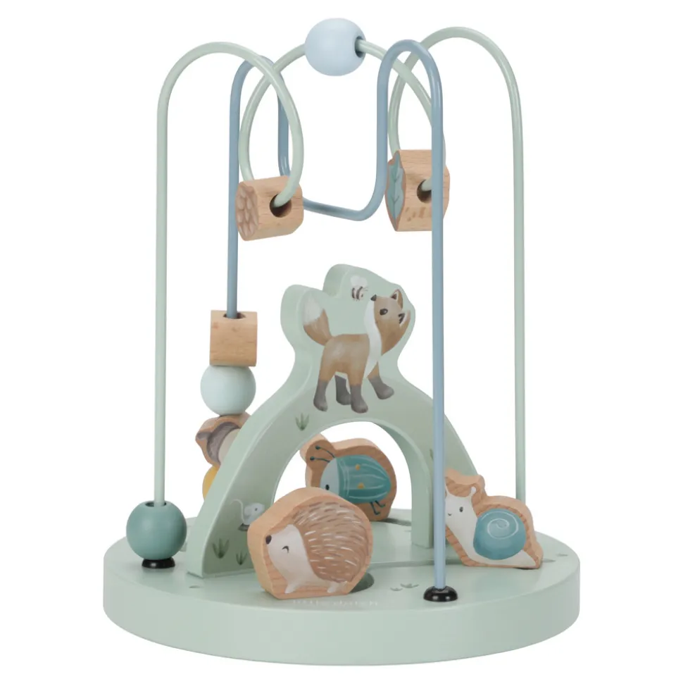 Aktivitets spiral Ræv - Forest Friends