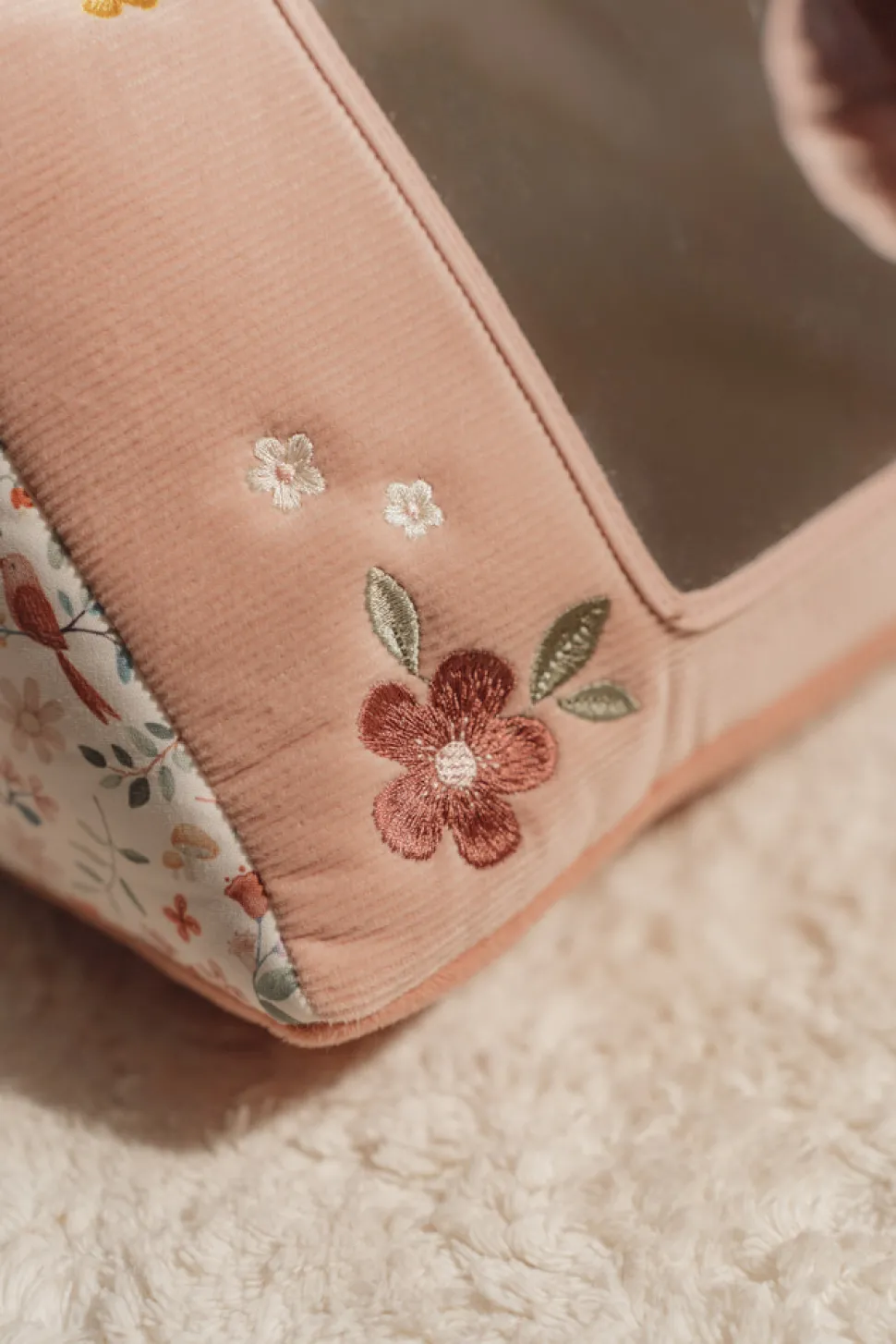 Aktivitets trekant Fairy Garden