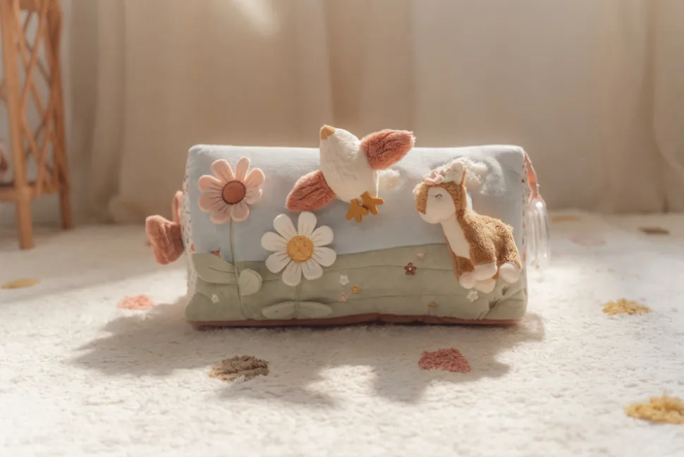 Aktivitets trekant Fairy Garden