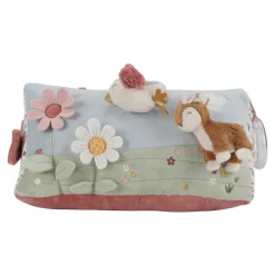 Aktivitets trekant Fairy Garden