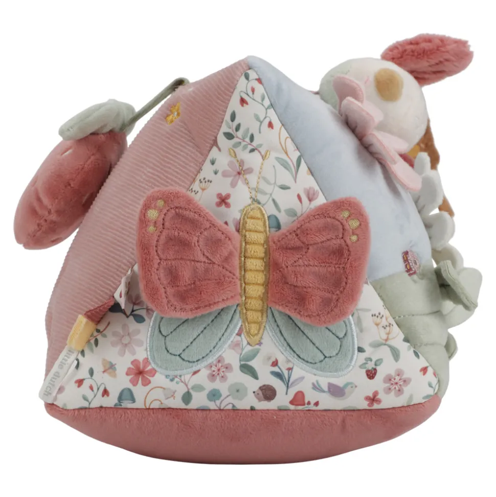 Aktivitets trekant Fairy Garden