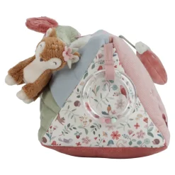 Aktivitets trekant Fairy Garden