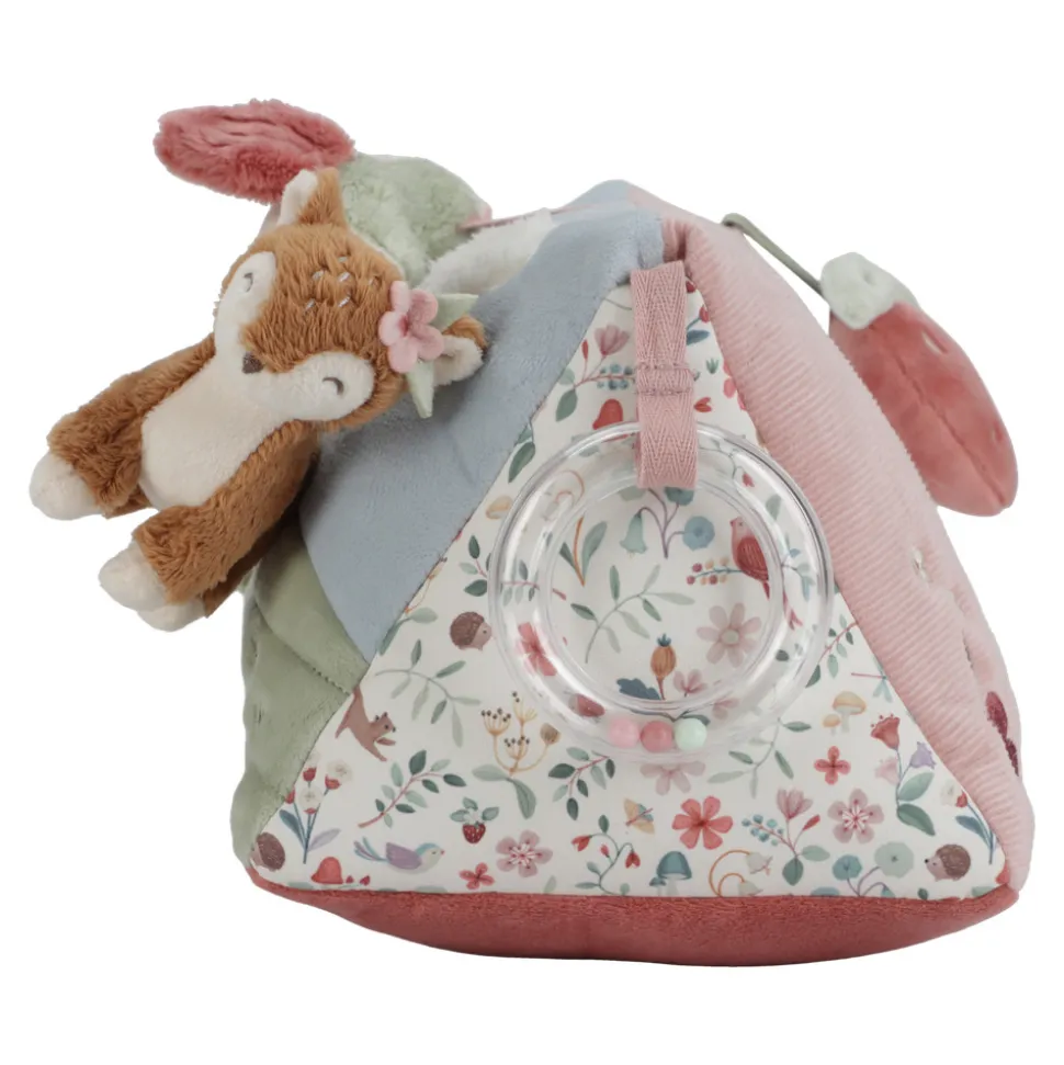 Aktivitets trekant Fairy Garden