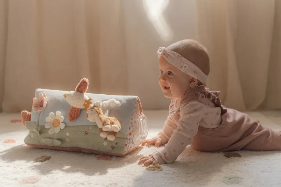 Aktivitets trekant Fairy Garden