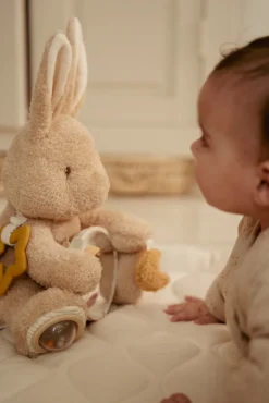 Aktivitetsbamse Bunny