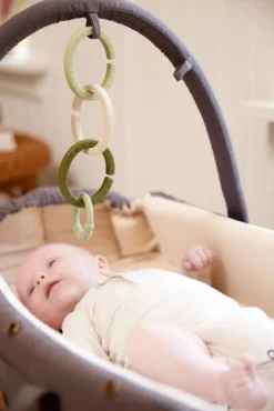 Aktivitetsbøjle til Frida Swift Lift - Dark Grey