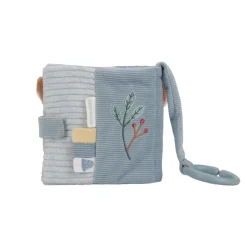 Aktivitetsbog - Forest Friends