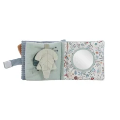 Aktivitetsbog - Forest Friends