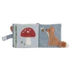 Aktivitetsbog - Forest Friends